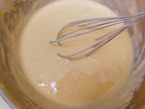 黑芝麻香蕉脆饼