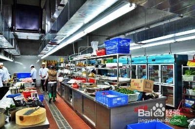 在外用餐要注意什么