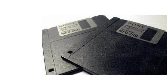 电脑原来有“B盘”吗？为何现在没了？