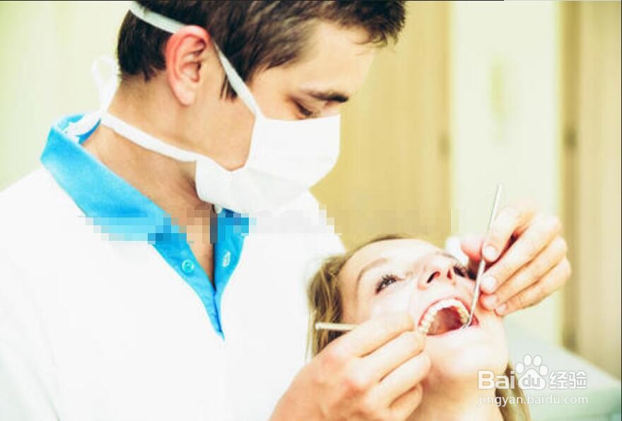 牙周炎牙龈炎的预防治疗方法和注意事项