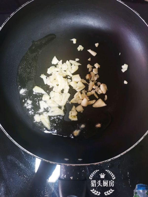 家常豆角炒土豆