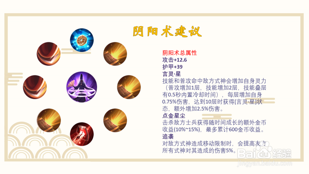 决战平安京酒吞童子攻略/详解/装备/加点/阴阳术