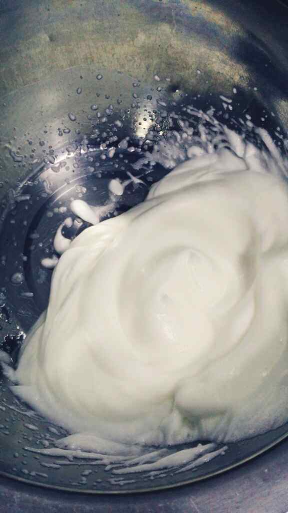 威风蛋糕这样做更好吃