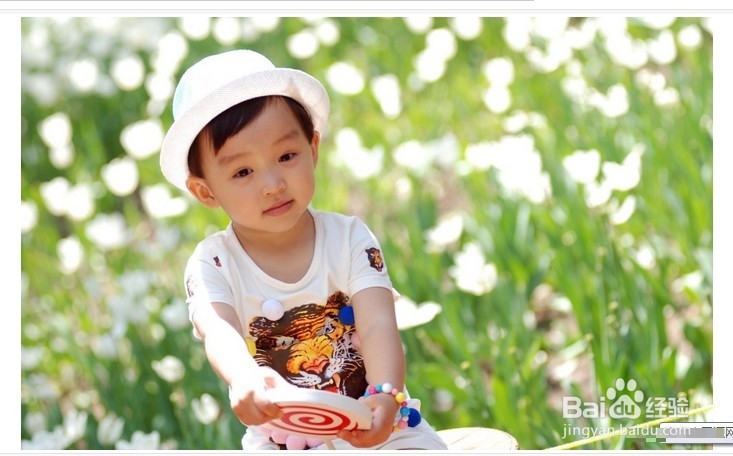 宝宝总爱发脾气怎么办