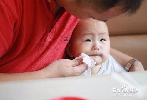 宝宝摔倒舌头破了该怎么办？