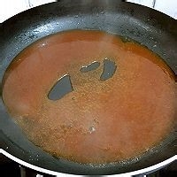 糖醋脆皮豆腐的做法