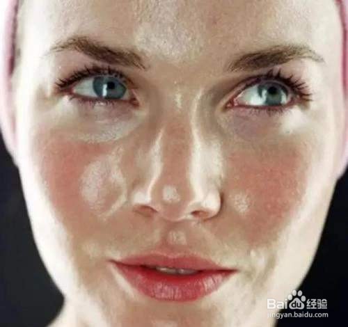 夏天护肤的步骤拥有水嫩肌肤清爽一夏