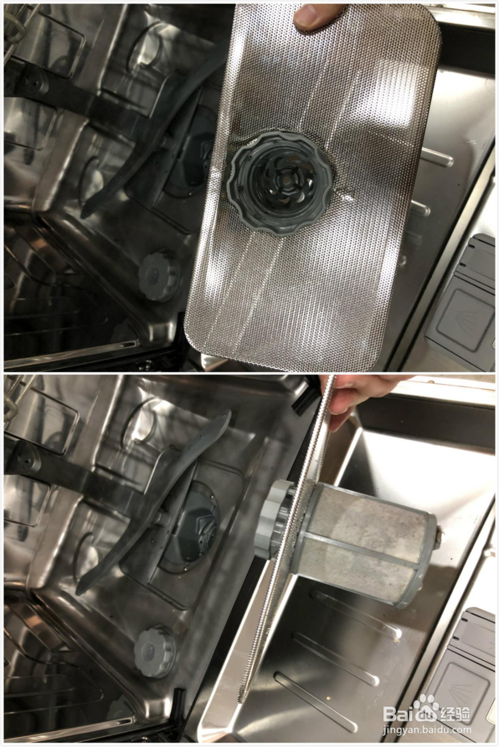 拯救老腰的,意大利daogrs洗碗机实测体验!