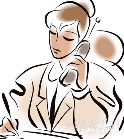 关于打电话与健康