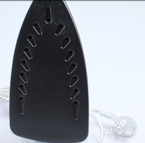 家用电熨斗正确使用和保养