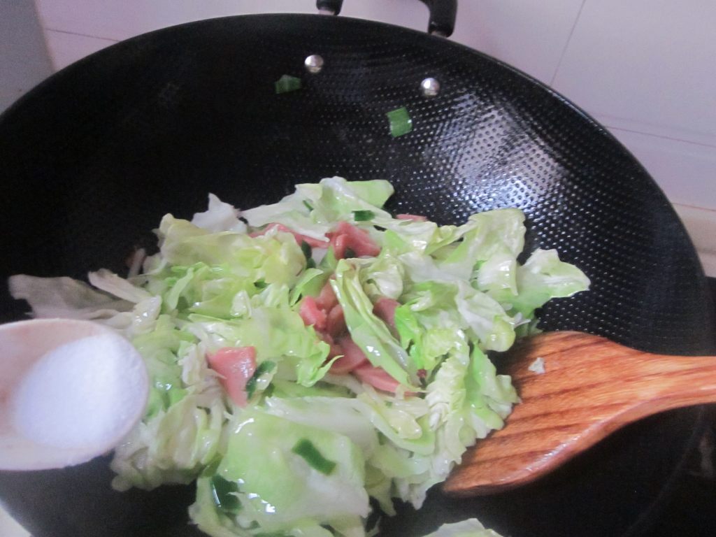 最简单的家常菜，你确定会做吗？