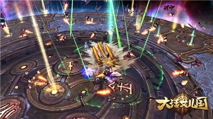 大话女儿国如何结婚?