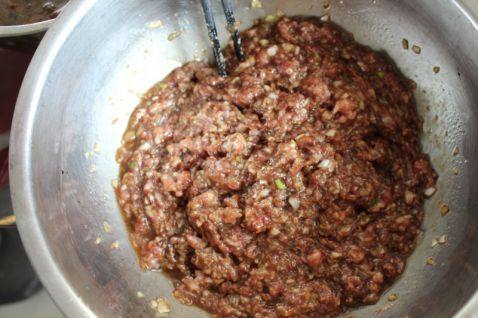 元宝饺子，简单又美味！