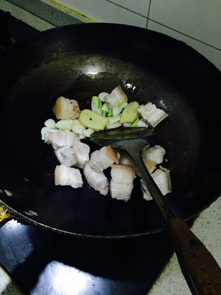 秘制红烧肉的做法，你知道吗？