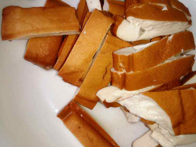 肉丝炒榨菜，你会做吗？