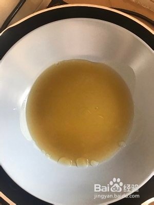 养生食补椰汁马蹄糕（广东小吃）的做法