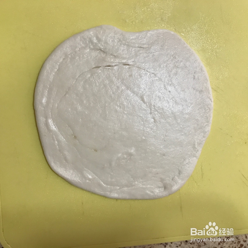 做出入味的鸡蛋灌饼