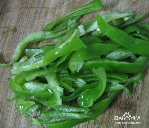 家庭版茄子的做法
