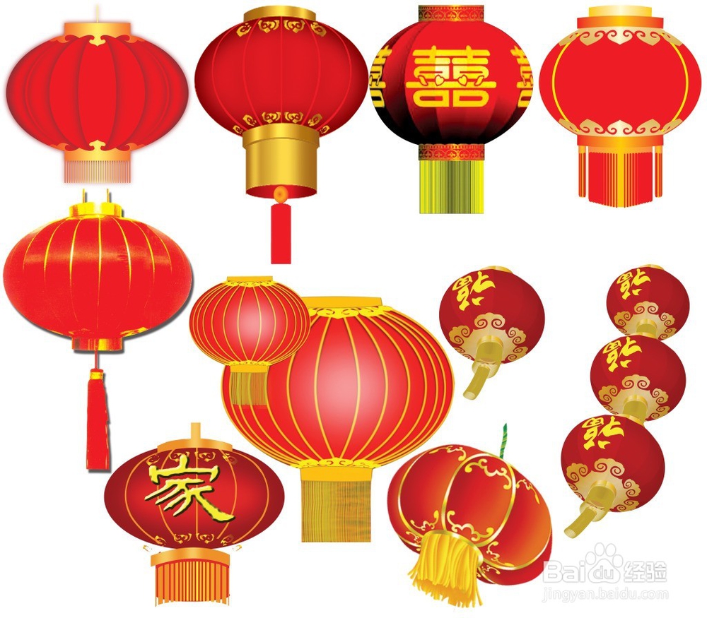 #过年#过年怎么样采集好年货