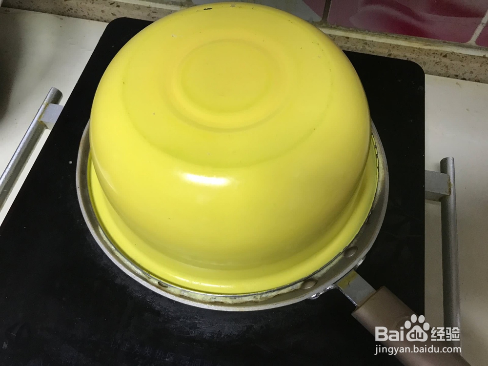 丘比日式沙拉汁版鸡蛋抱饺的做法