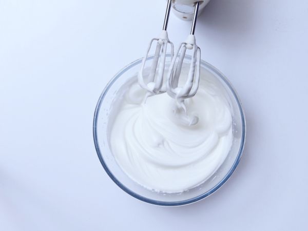 无水蜂蜜杯子蛋糕