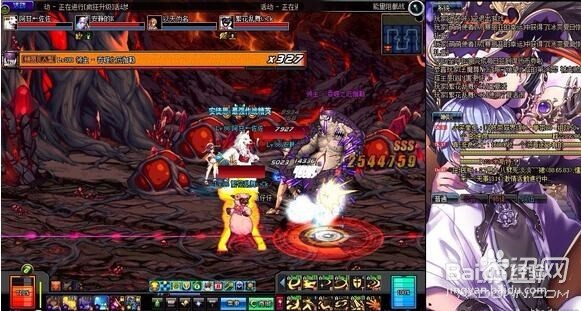 dnf怎样无限卡吞噬魔药