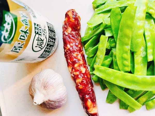 减一点家常下饭三色菜