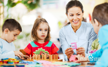 孩子不适应幼儿园怎么办呢？