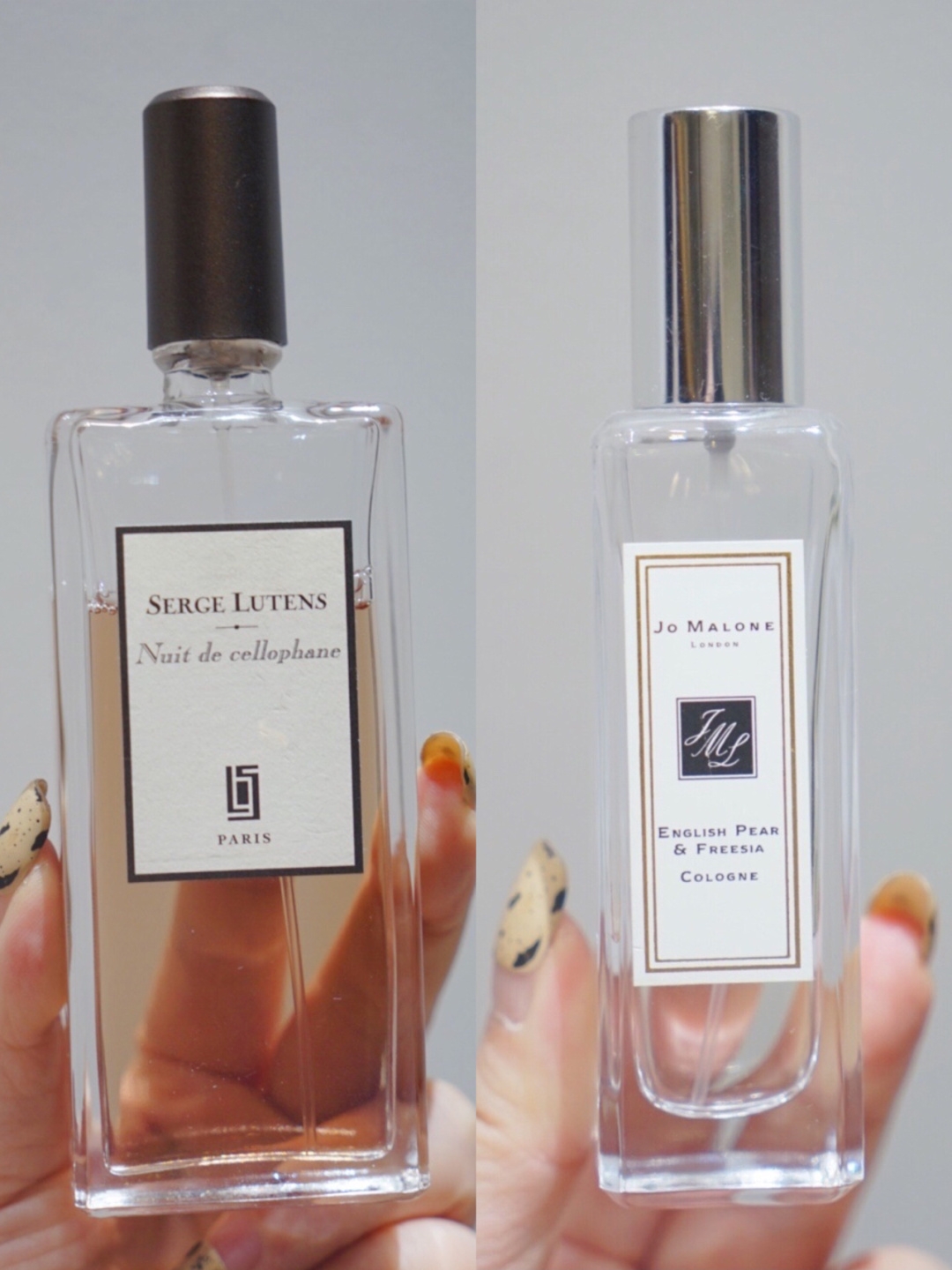 日常用的沙龙香,哪些值得购买和不断回购?