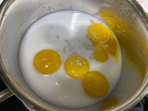 提拉米苏家庭版