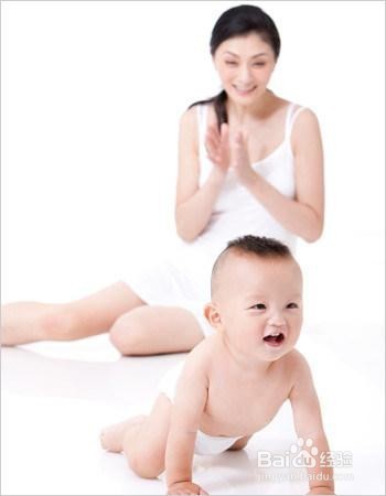 预防宝贝意外跌落的措施
