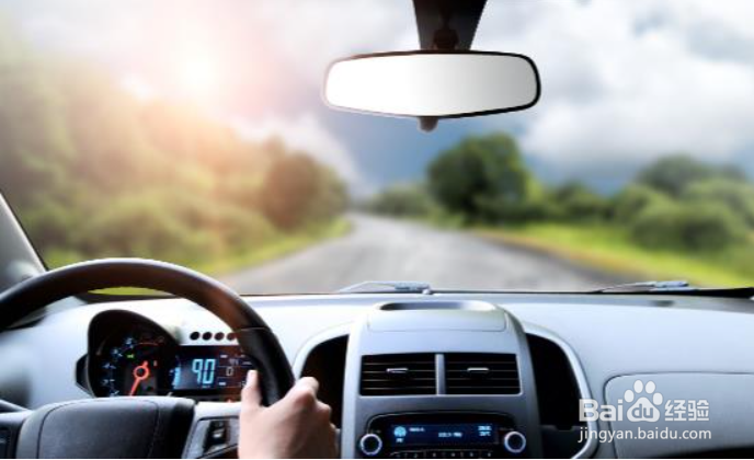 新车异味很大怎么办 六方法巧除新车异味