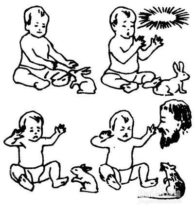 情绪产生过程的系统解释