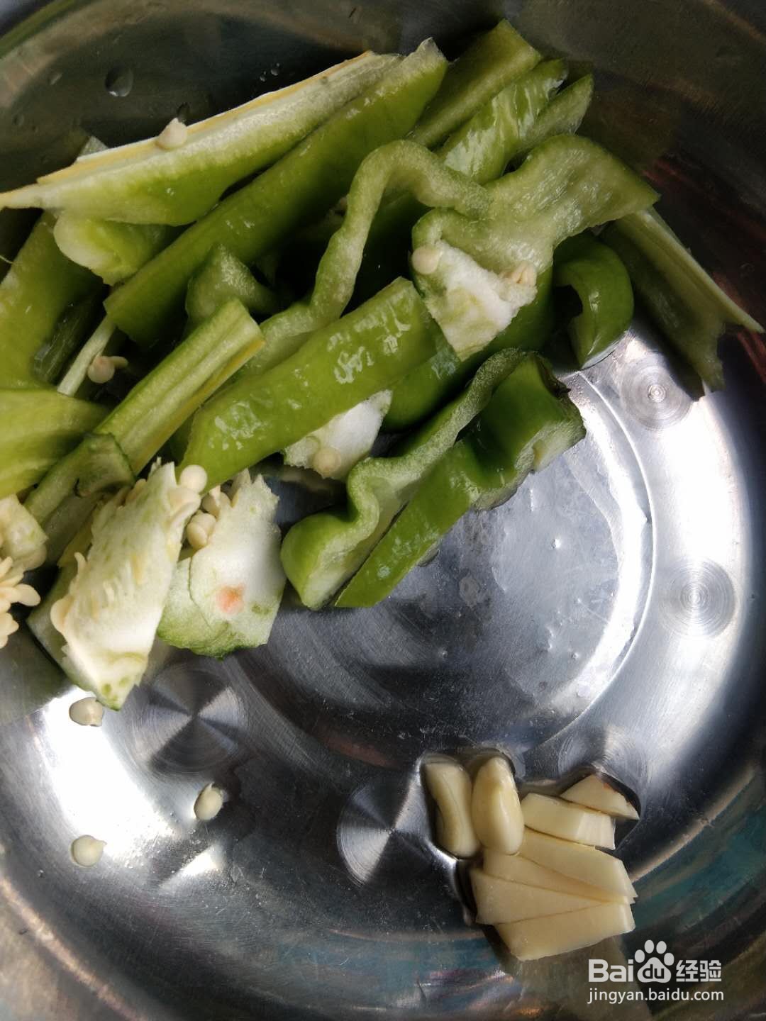 青菜怎么炒才能青翠可口