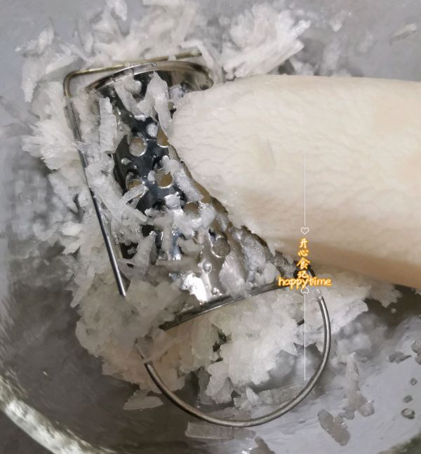 萝卜粉丝丸子汤