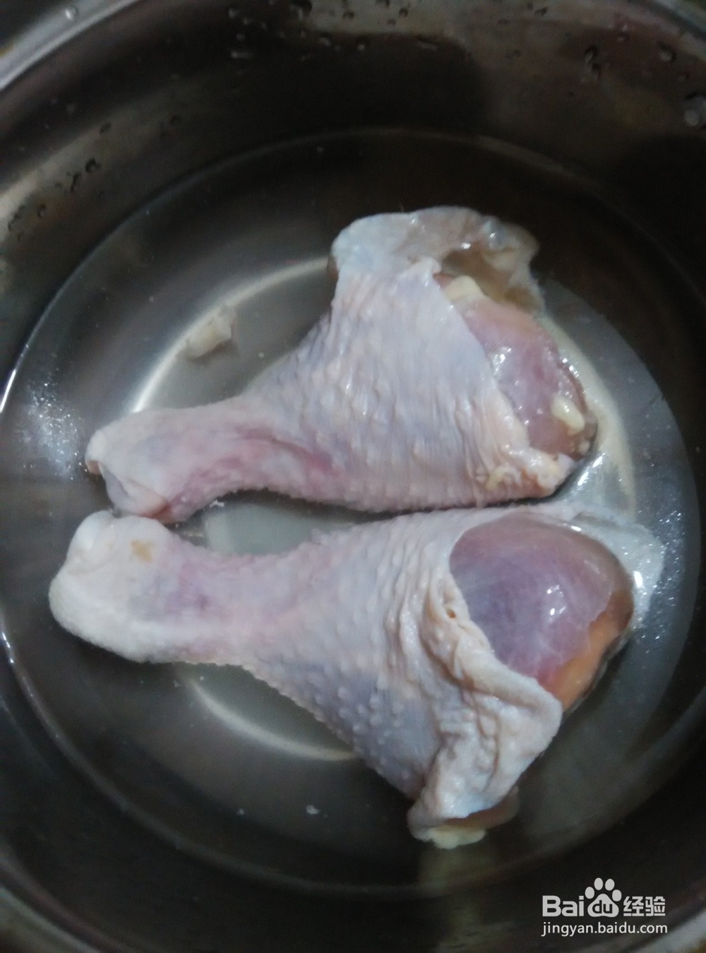 美味手撕鸡的简易做法