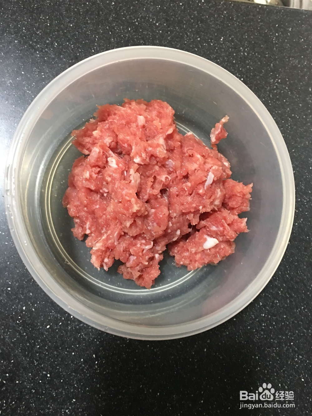 怎样做好吃的萝卜煮肉馅