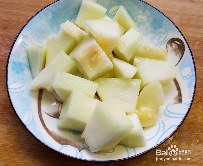 食疗养生—瘦身排毒的梨香消脂水