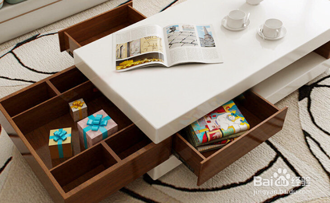 小户型的房子的家居如何选,才能让空间显得大?