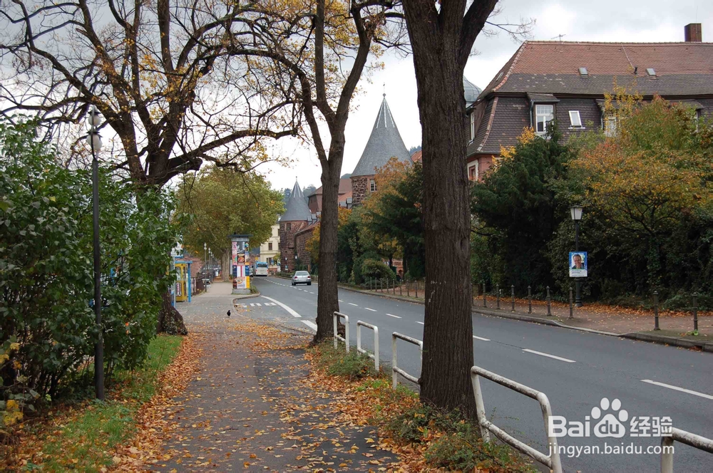 欧州自助游小贴士