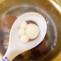 如何做美味的熊掌汤圆呢？