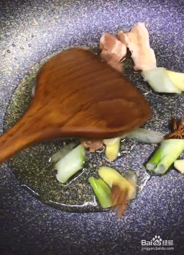 秘制烧汁鲈鱼的做法