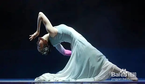 怎么学会古典舞