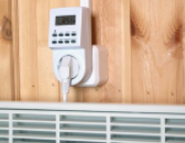 房间暖风机使用说明