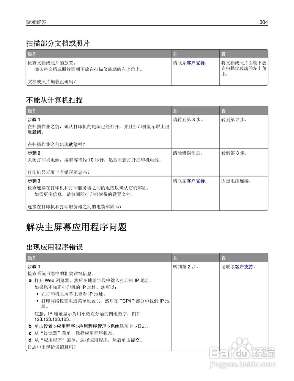 利盟Lexmark MX711打印机说明书:[31]