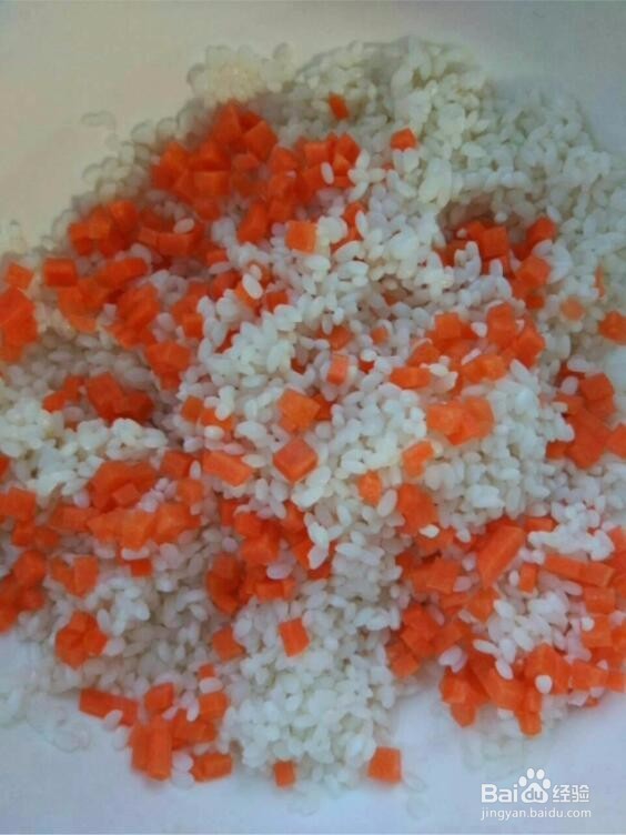 秘制糯米蛋的做法