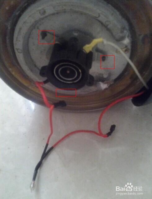 如何修理电水壶，电水壶坏了应该怎么修理