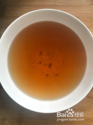 黑松露酱的做法