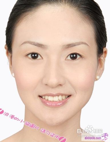 自助修眉全攻略