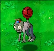 《植物大战僵尸》僵尸详细图文介绍